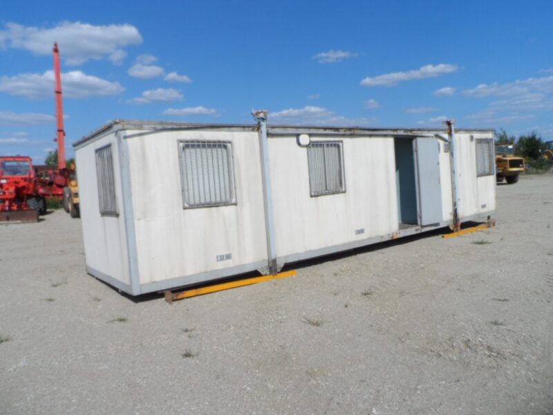 Container 11x2.70