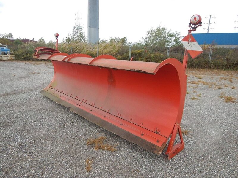 Lama de zapada Schmiddt SM6