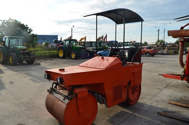 Cilindru compactor Bomag BW90T