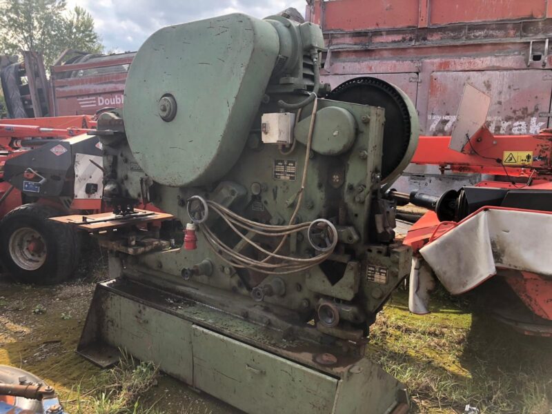 Masina de stantat Peddinghaus 210 Super