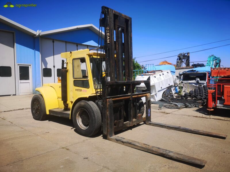Hyster H275H