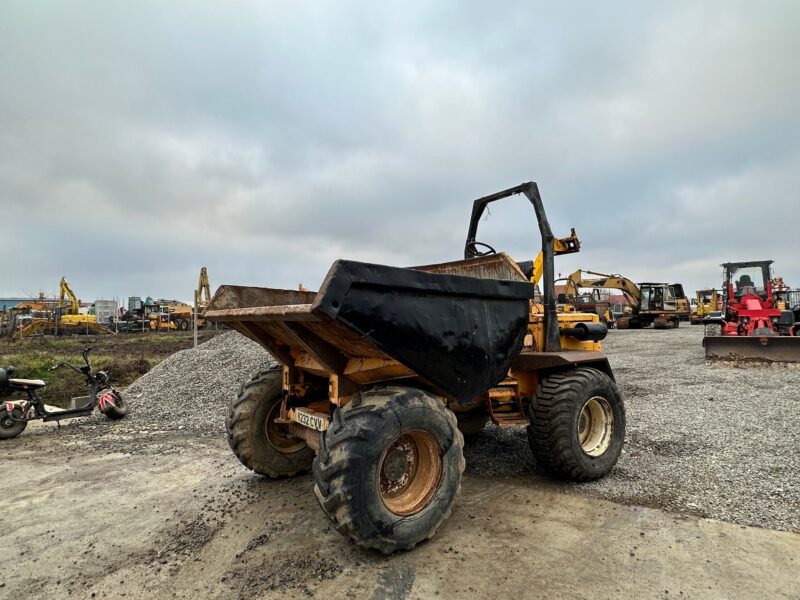Barford SX9000 9T