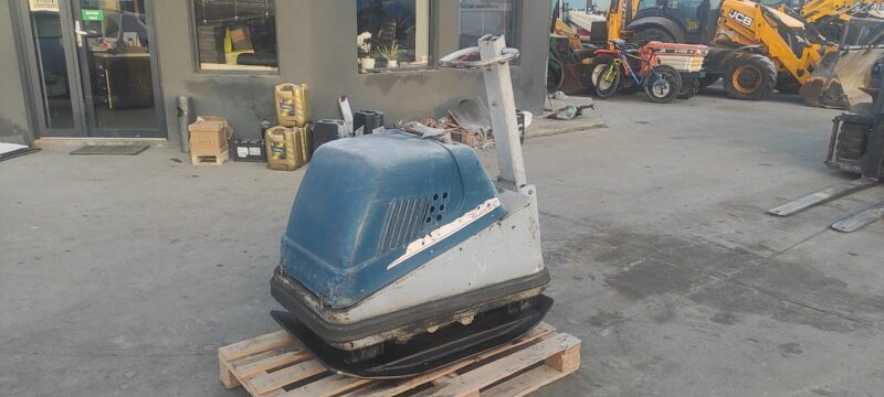 Swepac FB 455
