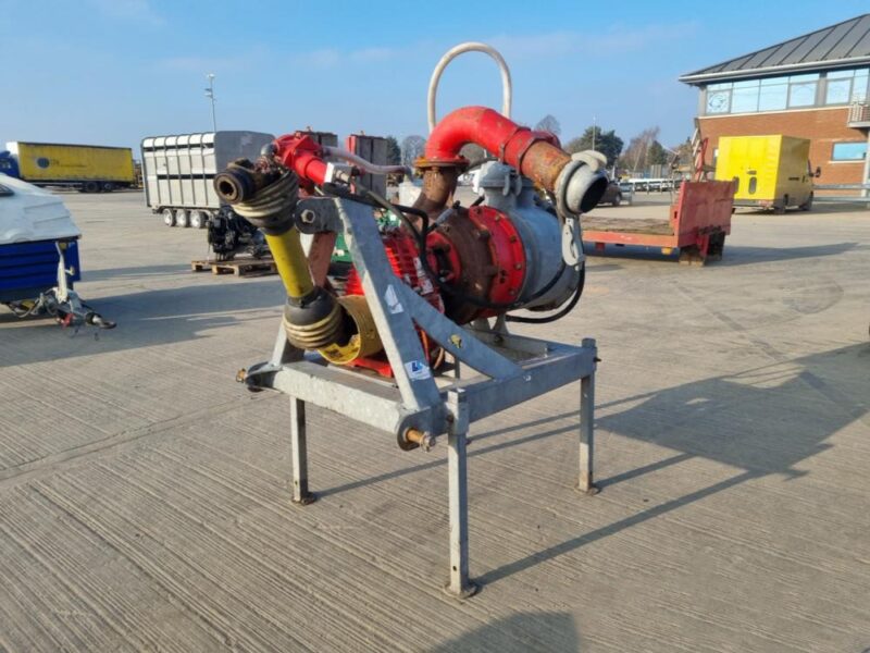 Doda 100mm
