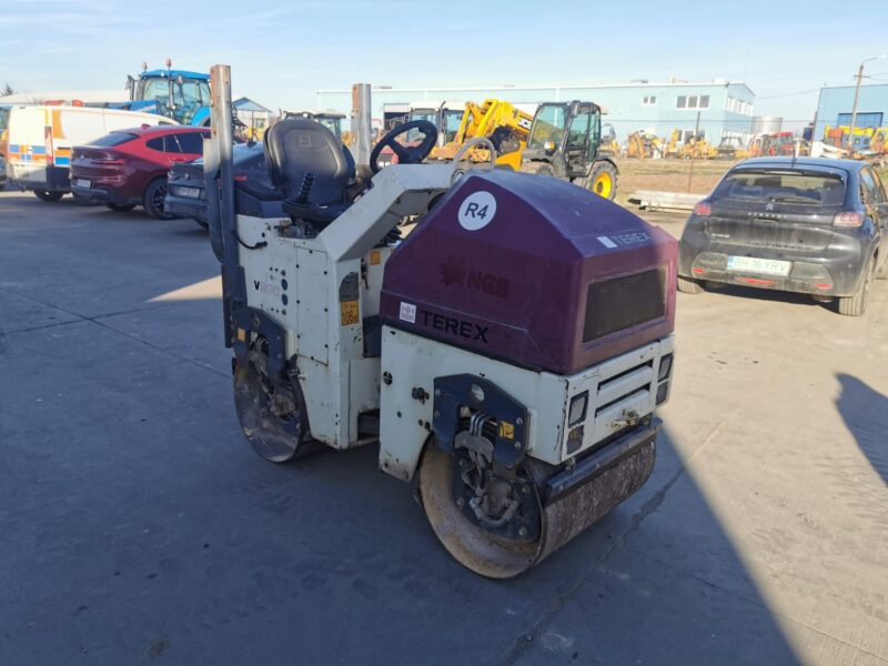 Terex TV800K