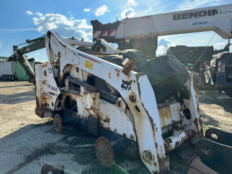 Bobcat S770