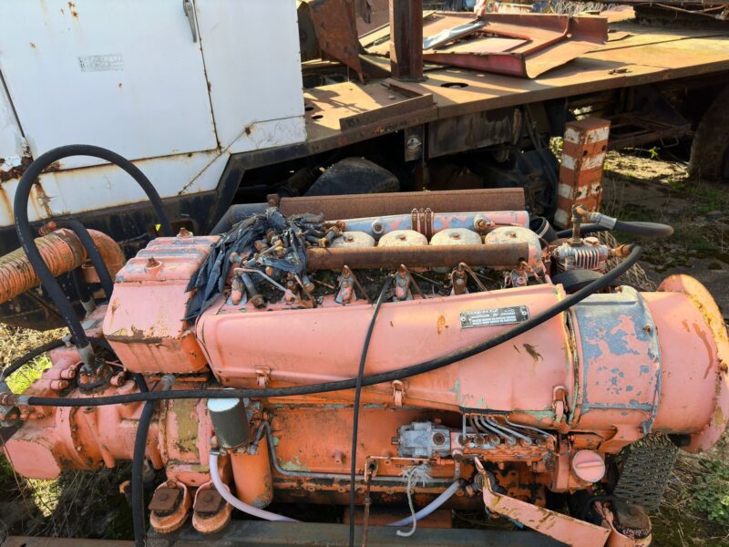 Deutz F6L912