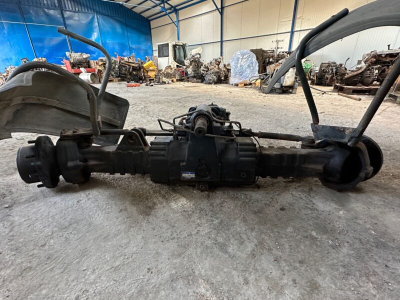 Spicer Dana 103/212