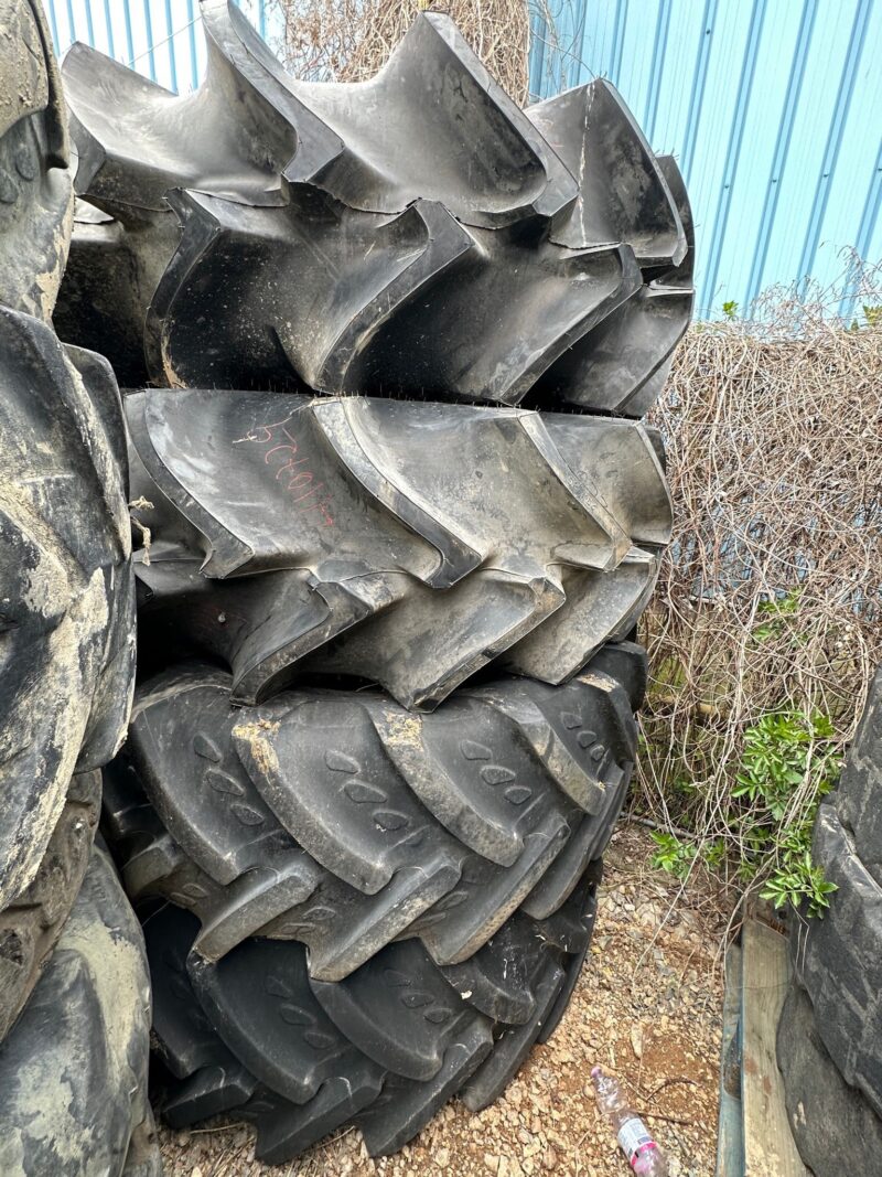 Pirelli 23.1/26