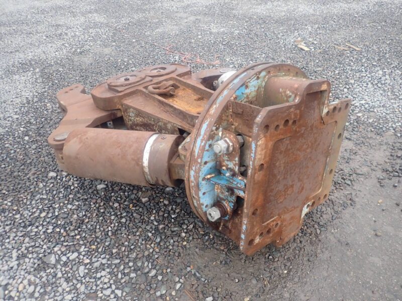 Foarfeca pt fier vechi