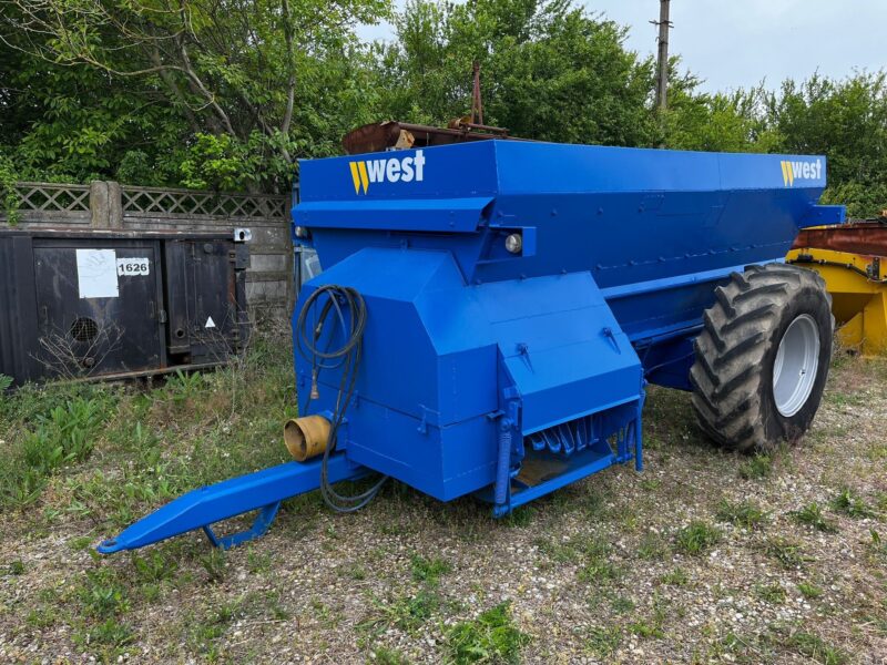 West 1600 Dual