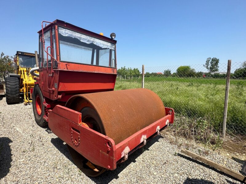 Hamm HW2304 S