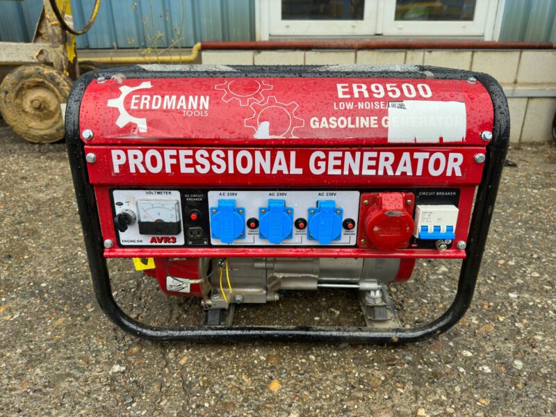 Erdmann ER9500