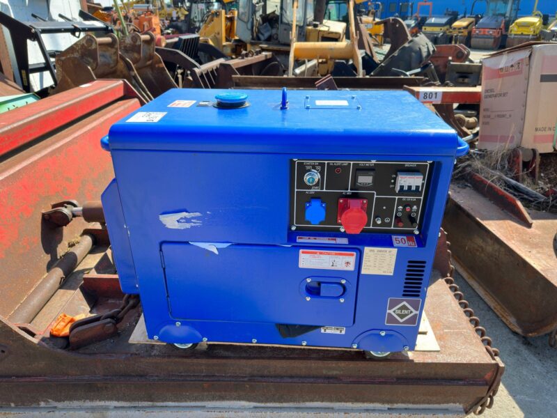 Voltz VG-9500DE