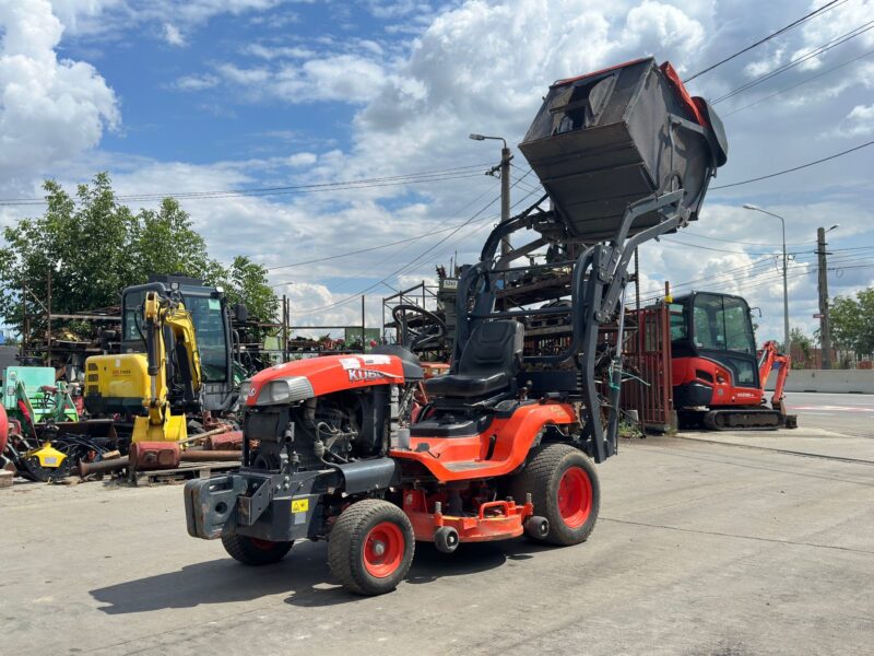 Kubota G23-3 HD