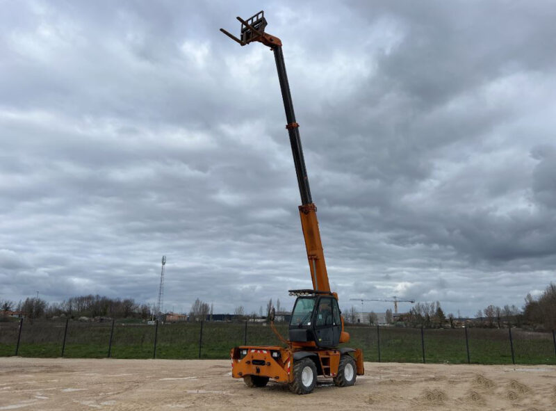 Manitou MRT1432
