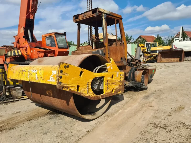 Bomag BW213 DH-4