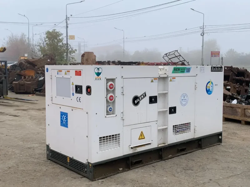 Ashita AG3-100
