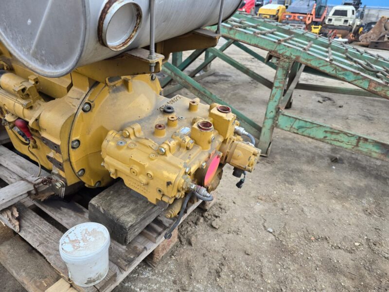 Caterpillar SBS80
