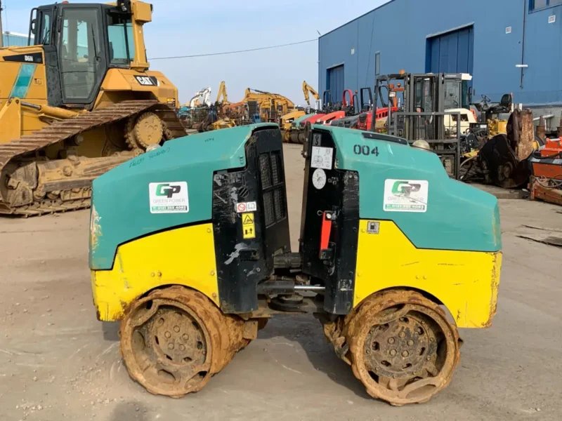 Ammann ARR 1575