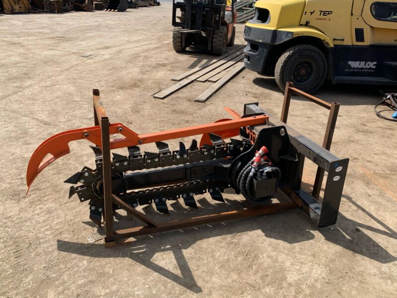 Alternative view of GIYI Y-D380