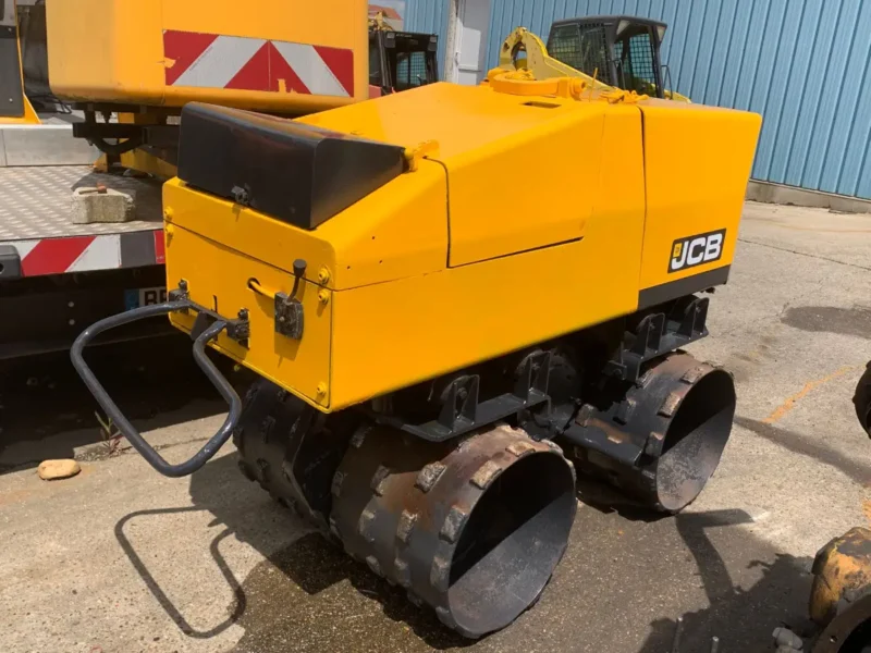 JCB VM1500