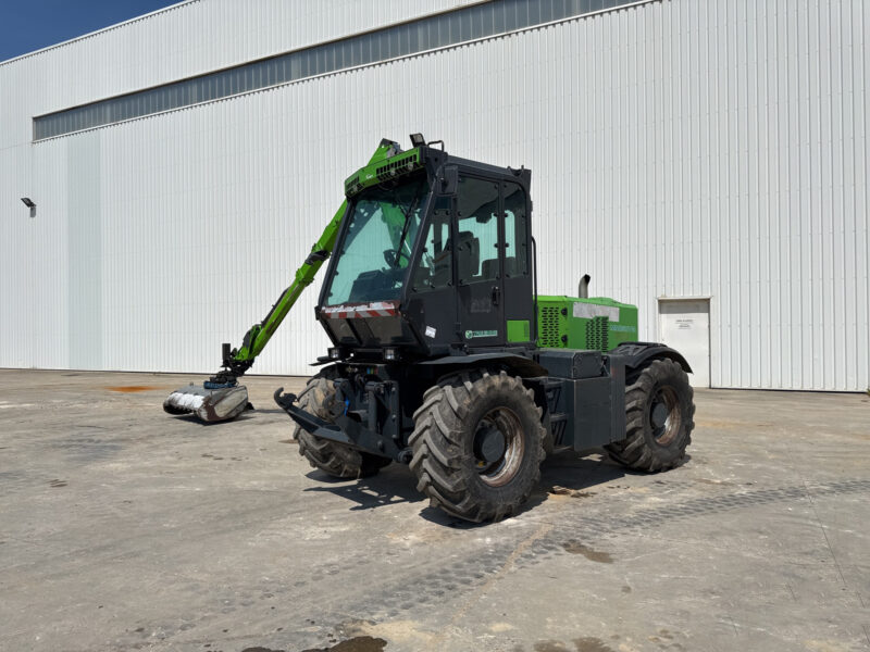 Merlo MM150VR
