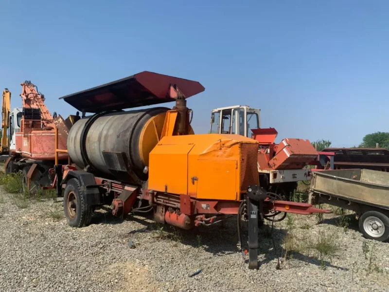 Gerhard Eckart BF60/25