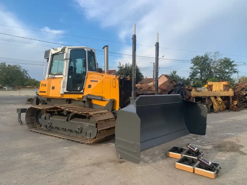 Liebherr PR714LGP