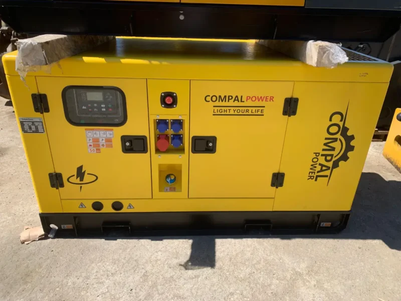 Compal VG-R30
