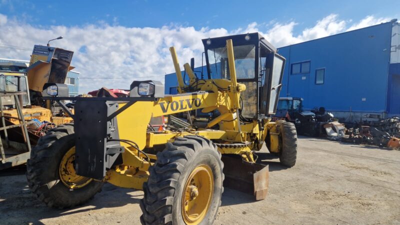 Volvo Champion 720