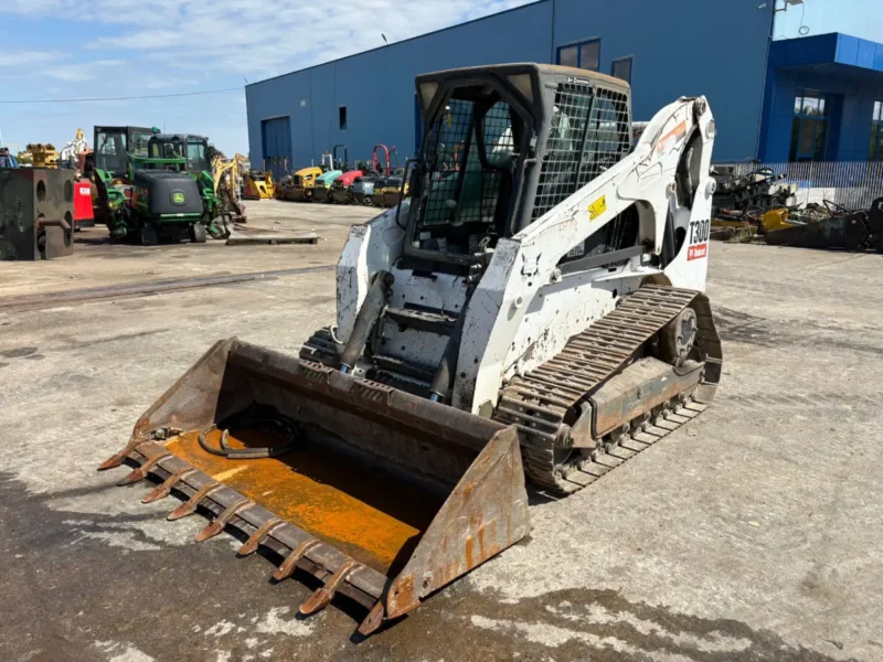 Bobcat T300