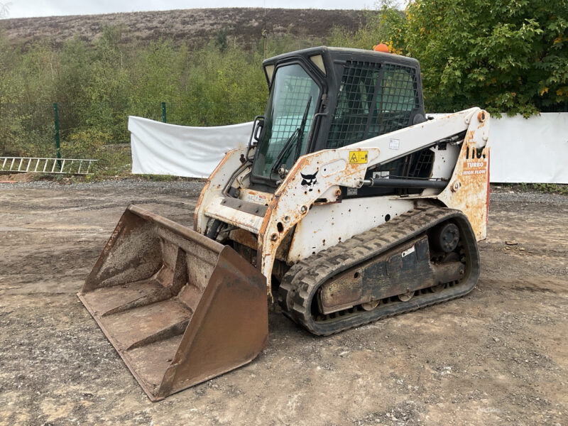 Bobcat T180