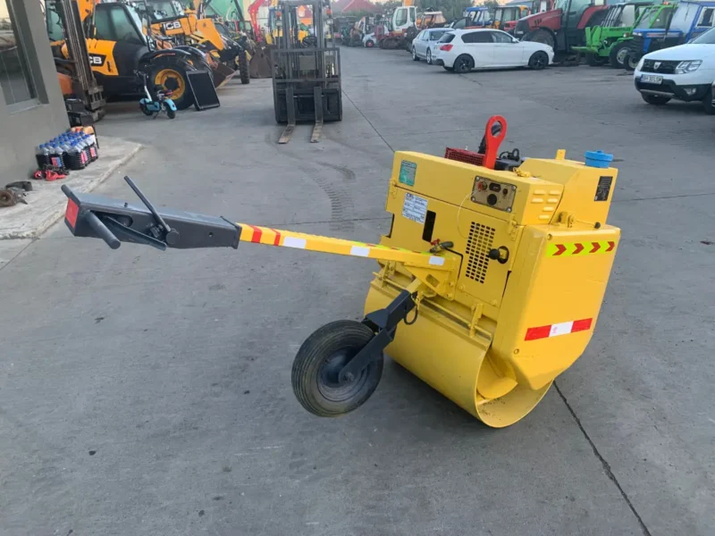 Benford MBR71