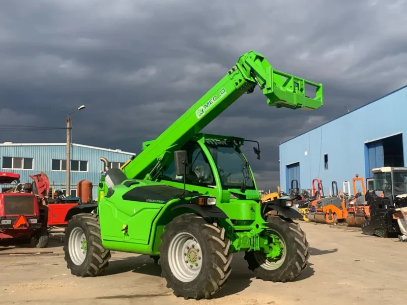 Merlo TF42.7-140