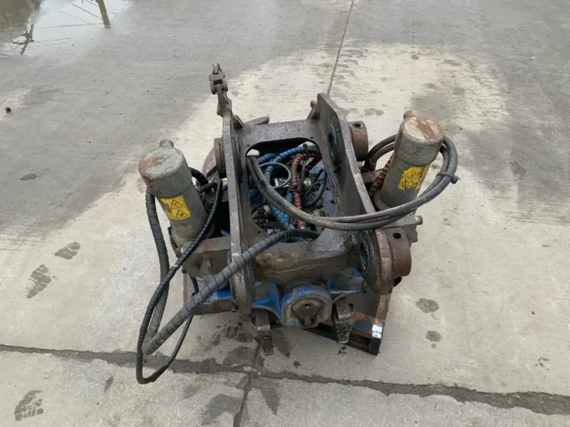 Alternative view of SMP S60